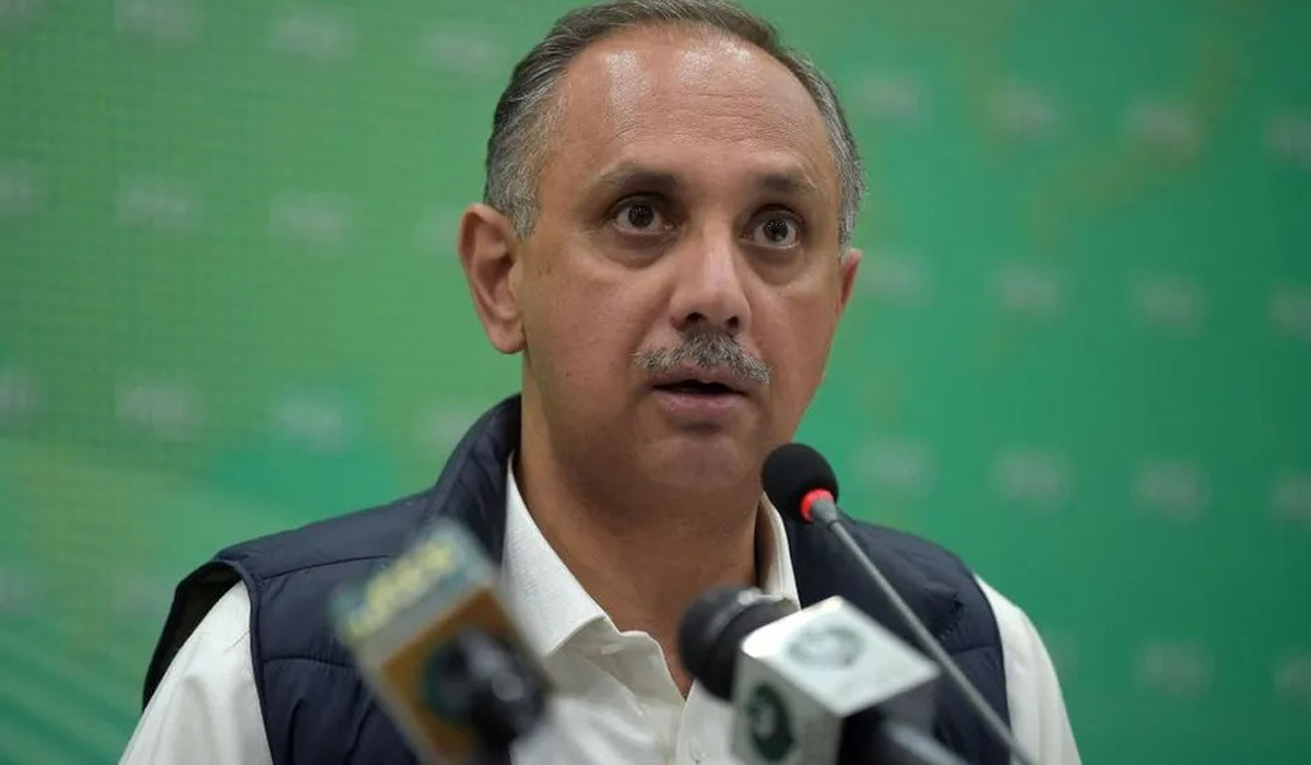 Omar Ayub Khan